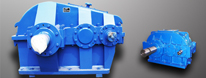 Pumping Unites and Gearboxes