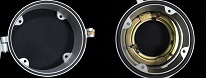 Railways Machinery Parts